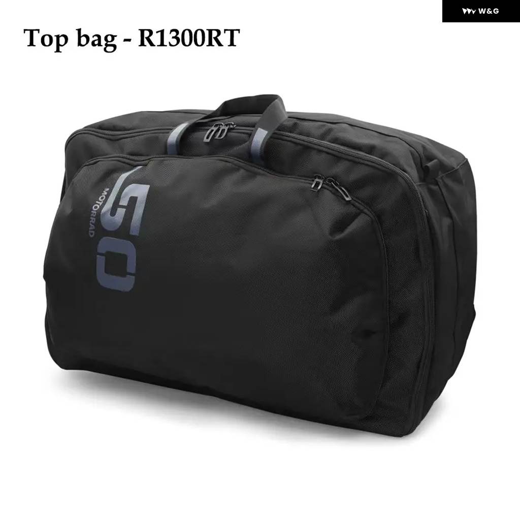 並行輸入品 バイク 防水 インナーバッグ トップ ボックス バッグ ブラック サイド ボックス トップ ボックス キャリ