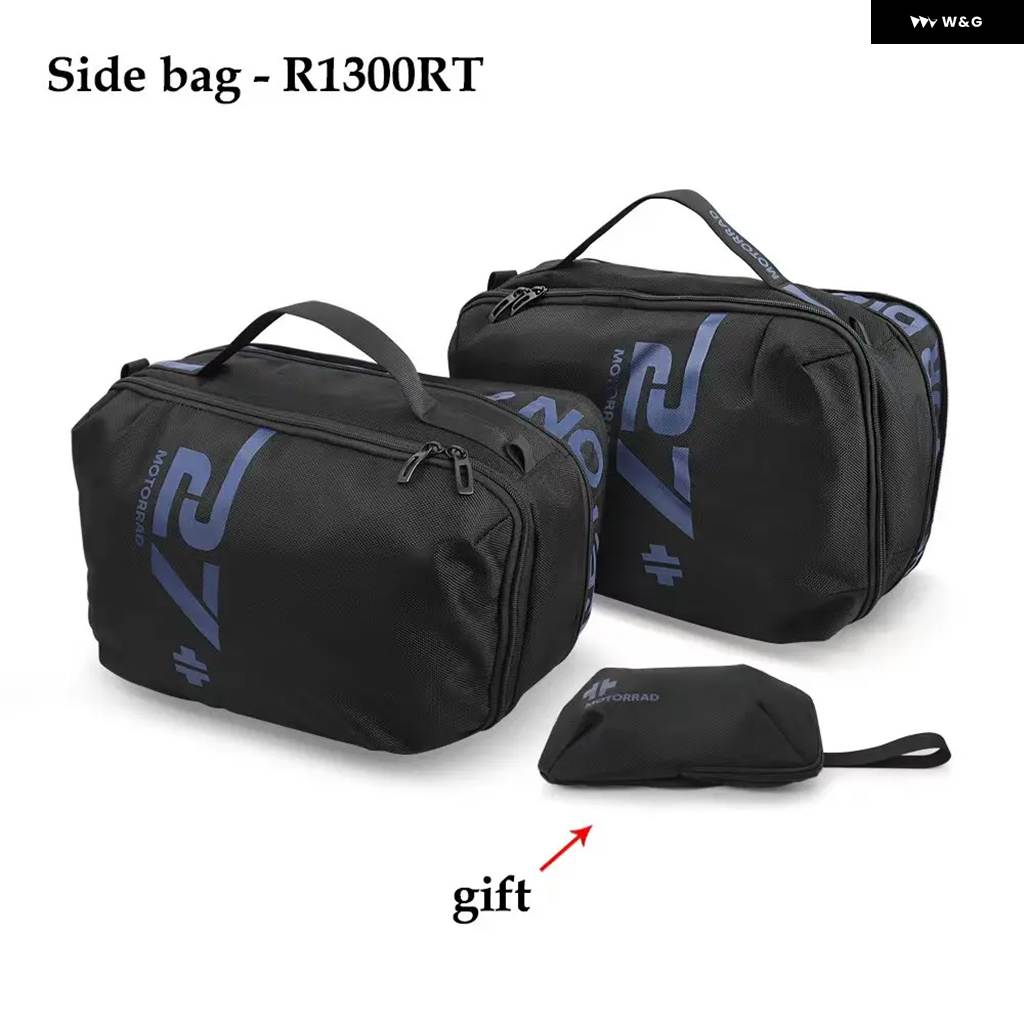 並行輸入品 バイク 防水 インナーバッグ トップ ボックス バッグ ブラック サイド ボックス トップ ボックス キャリ