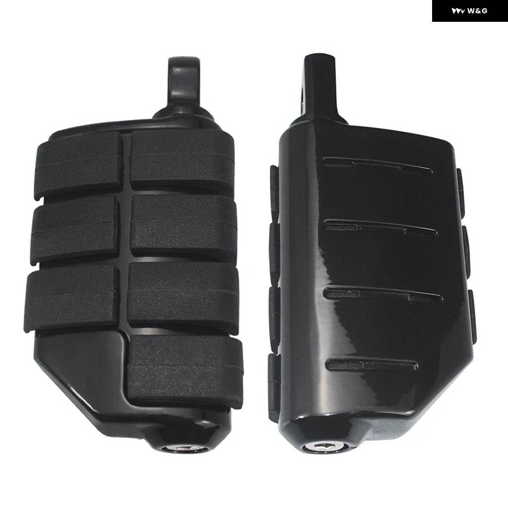 並行輸入品 32MM ペグ マウント キット フットペグ オートバイ フットレスト ハーレー ホンダ ダビッドソン ツー_1