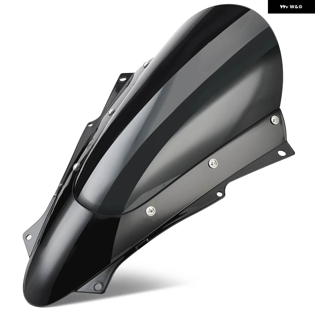 並行輸入品 ZX4R ZX25R ZX4RR ウィンドシールド ウィンドスクリーン