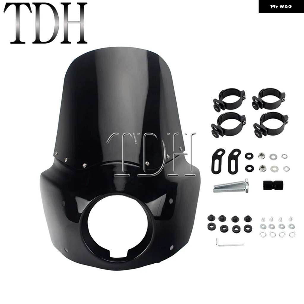 並行輸入品 ハーレー ソフテイル ローライダー S 114 117 FXLRS 2020 2021-24 クラブ/サグ_8