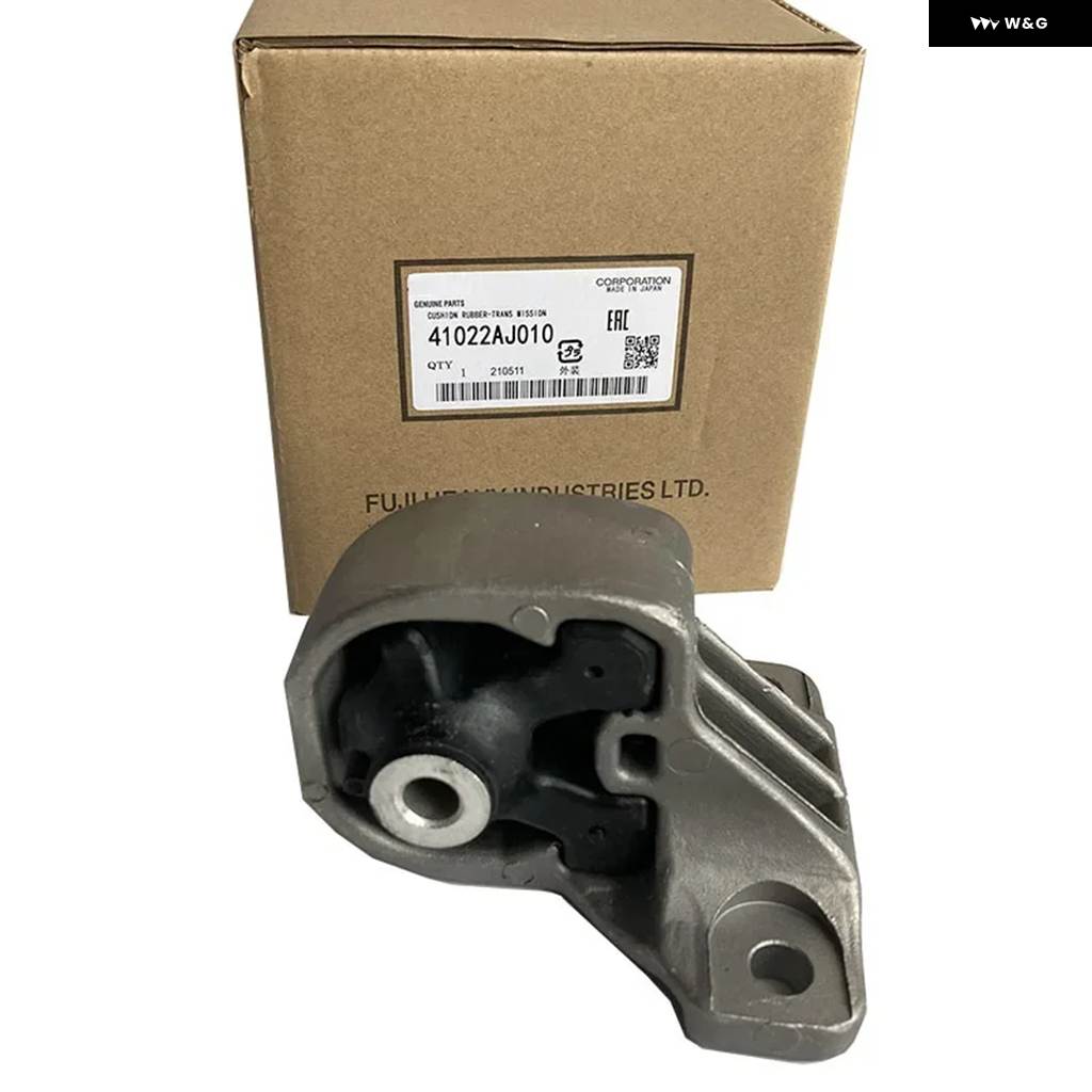 並行輸入品 エンジン モーター マウント トランス マウント 41022AJ030 41022AJ010 41022AJ070 スバル レガシィ アウトバック 3.6L 2009-14