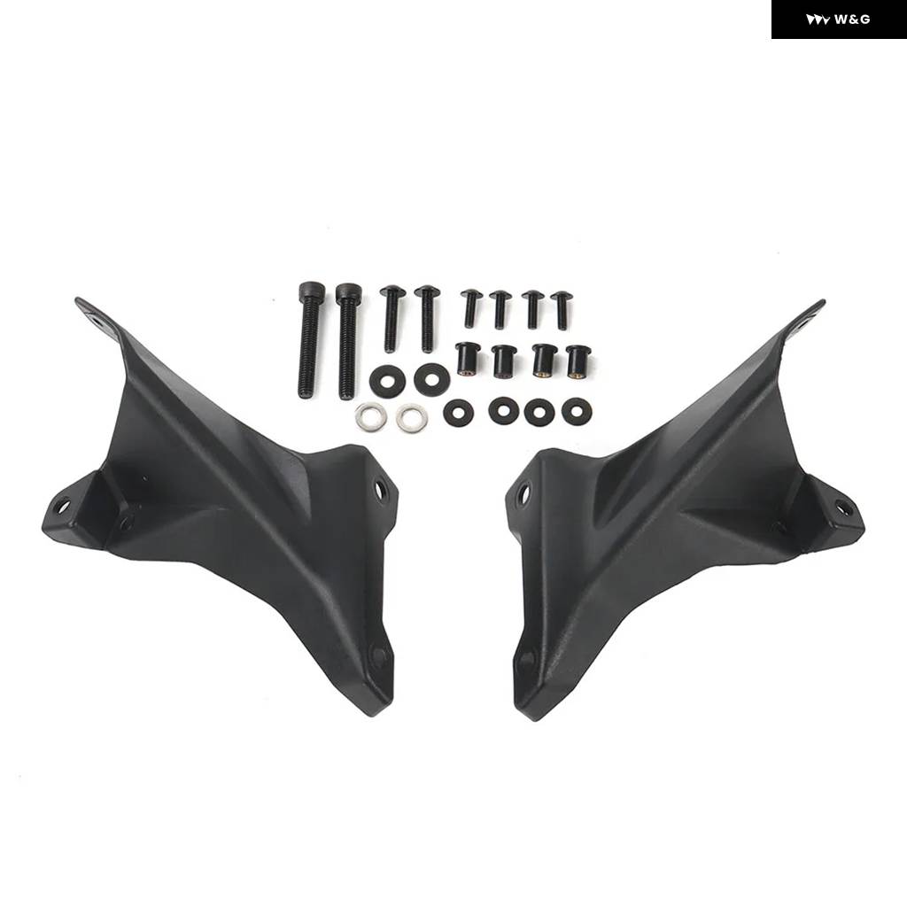 並行輸入品 ヤマハ MT-07 2025+用 オートバイ フロントガラス ウィンド