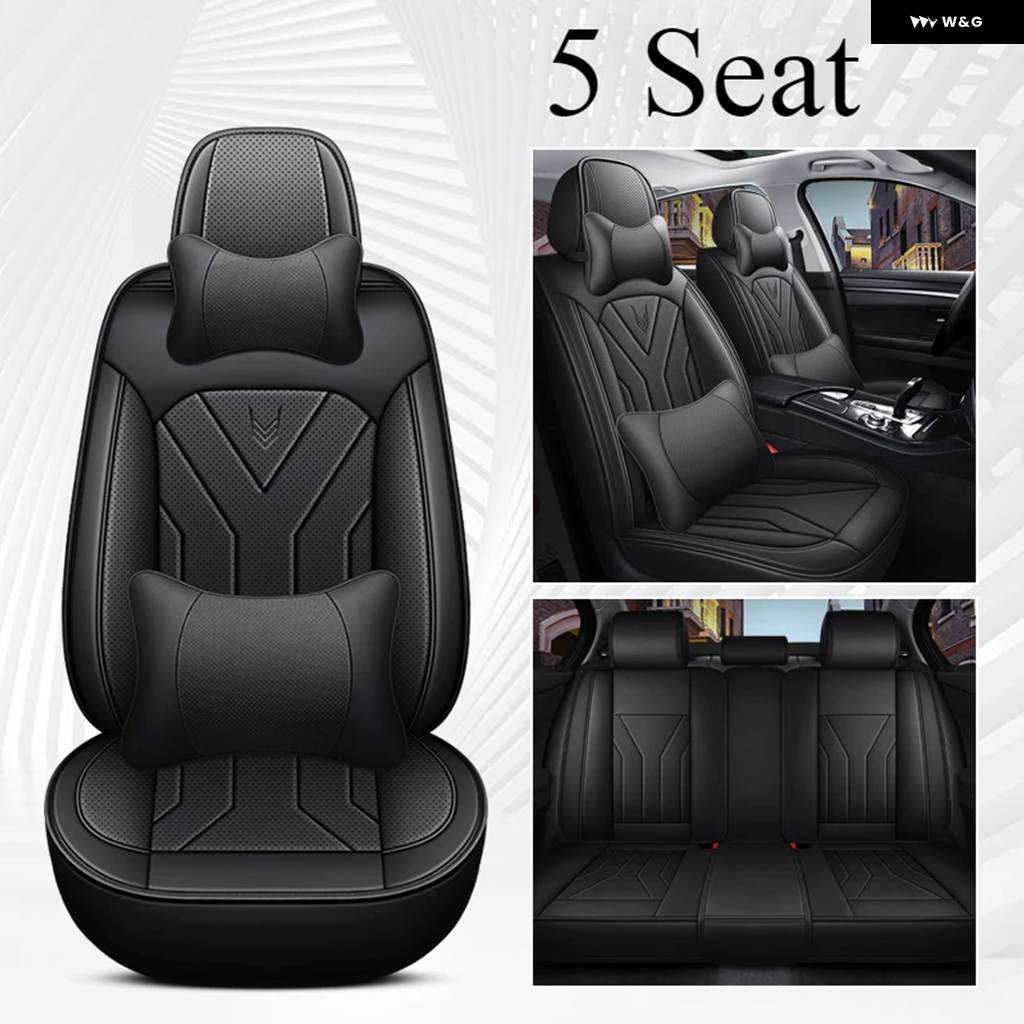 並行輸入品 アウディ 全車種対応 フルカバー カーシートカバー A3 スポーツバック A1 A4 A5 A6 A6L A7 A8 A8L 車内 | ブランド登録なし | 09