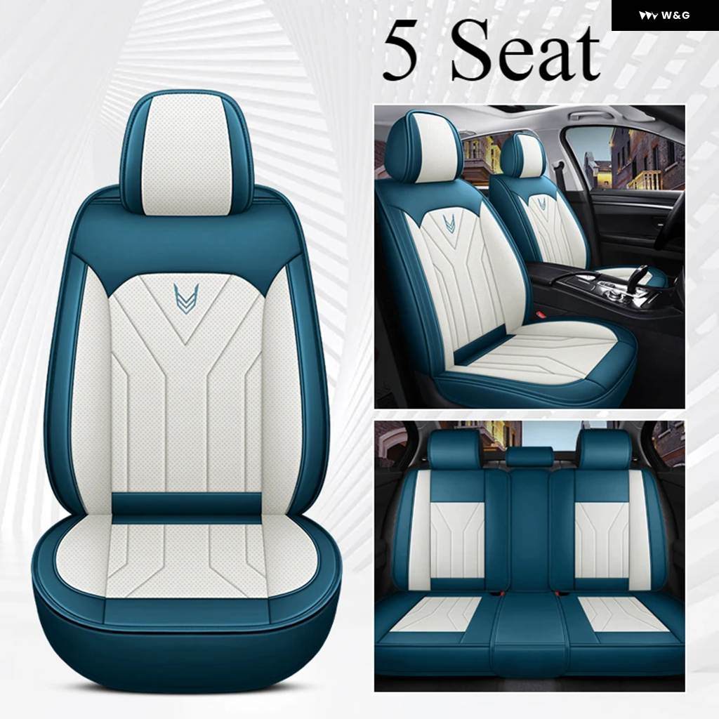 並行輸入品 アウディ 全車種対応 フルカバー カーシートカバー A3 スポーツバック A1 A4 A5 A6 A6L A7 A8 A8L 車内 | ブランド登録なし | 07