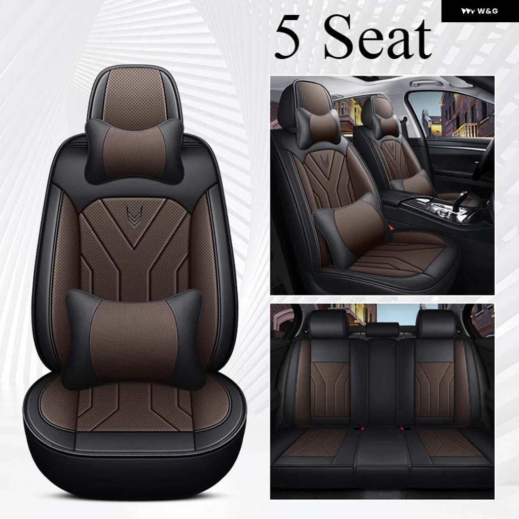 並行輸入品 アウディ 全車種対応 フルカバー カーシートカバー A3 スポーツバック A1 A4 A5 A6 A6L A7 A8 A8L 車内 | ブランド登録なし | 11