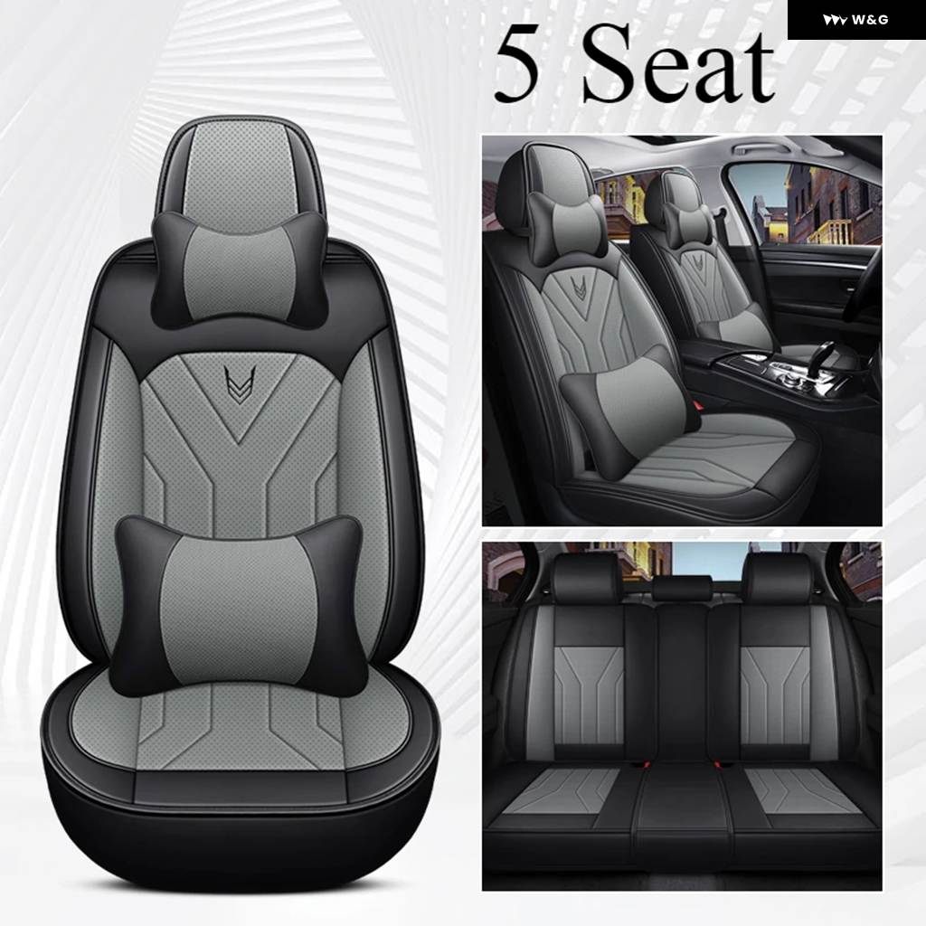 並行輸入品 アウディ 全車種対応 フルカバー カーシートカバー A3 スポーツバック A1 A4 A5 A6 A6L A7 A8 A8L 車内 | ブランド登録なし | 10