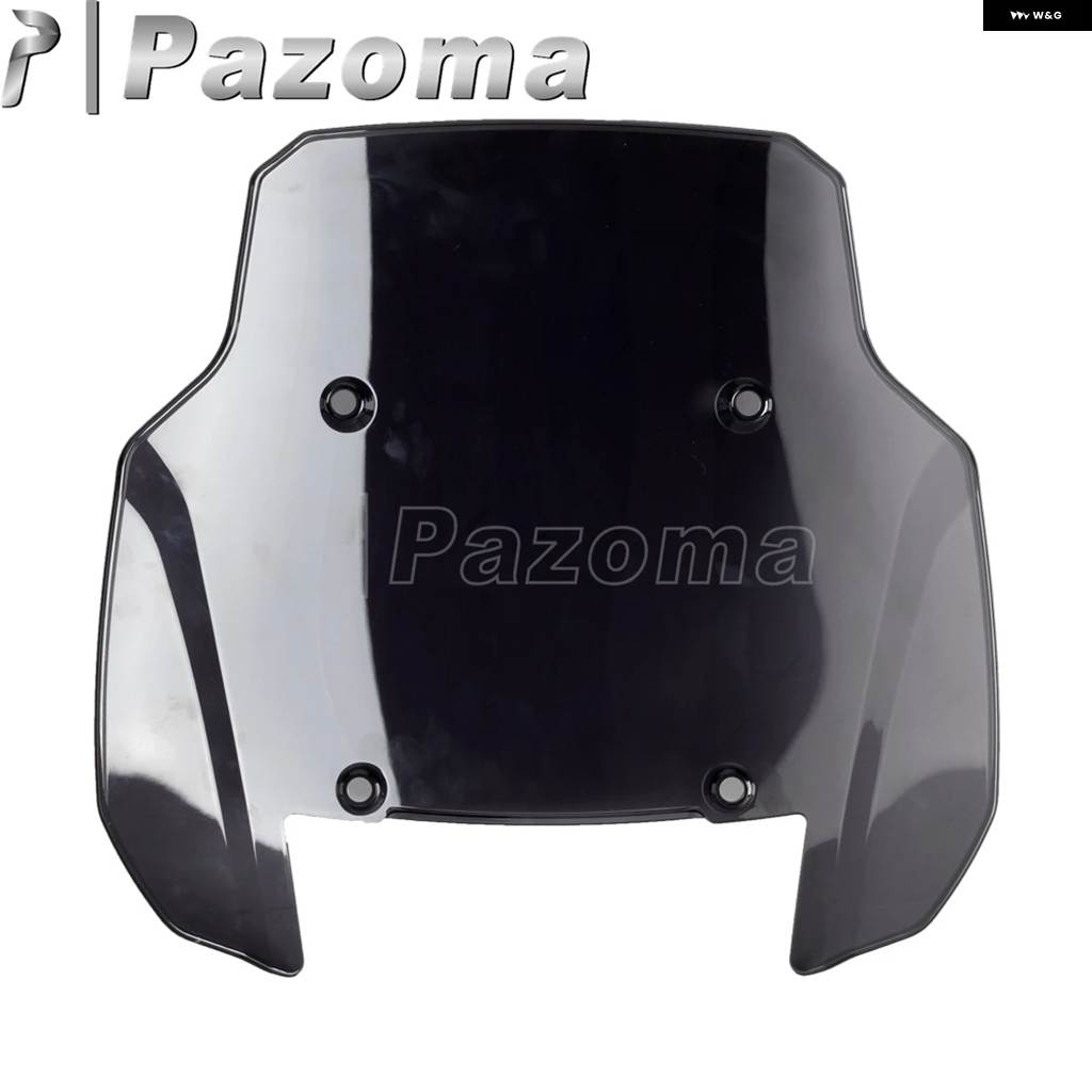 並行輸入品バイク 風よけ 拡張 フロントガラス スポイラー ハーレー パンアメリカ 1250 RA1250 スペシャル RA1250S 2021 2022