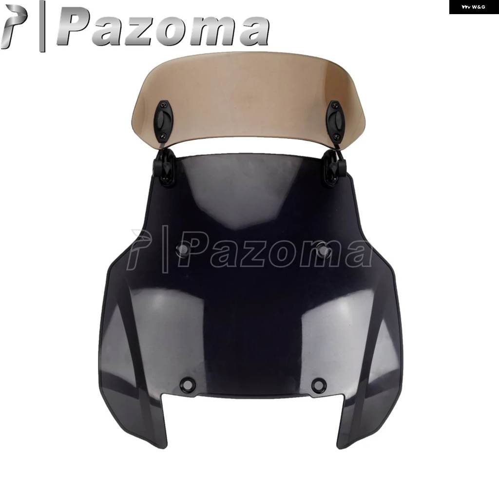 並行輸入品バイク 風よけ 拡張 フロントガラス スポイラー ハーレー パンアメリカ 1250 RA1250 スペシャル RA1250S 2021 2022