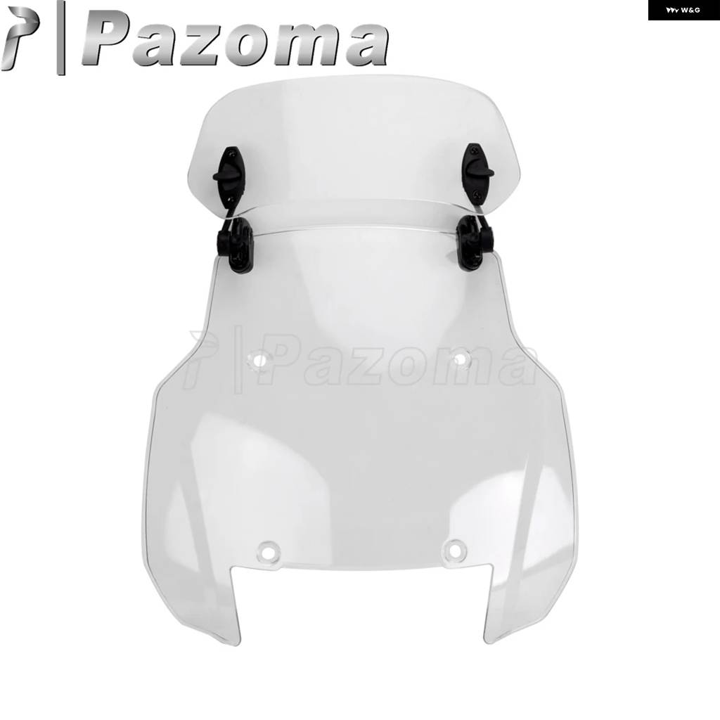 並行輸入品バイク 風よけ 拡張 フロントガラス スポイラー ハーレー パンアメリカ 1250 RA1250 スペシャル RA1250S 2021 2022