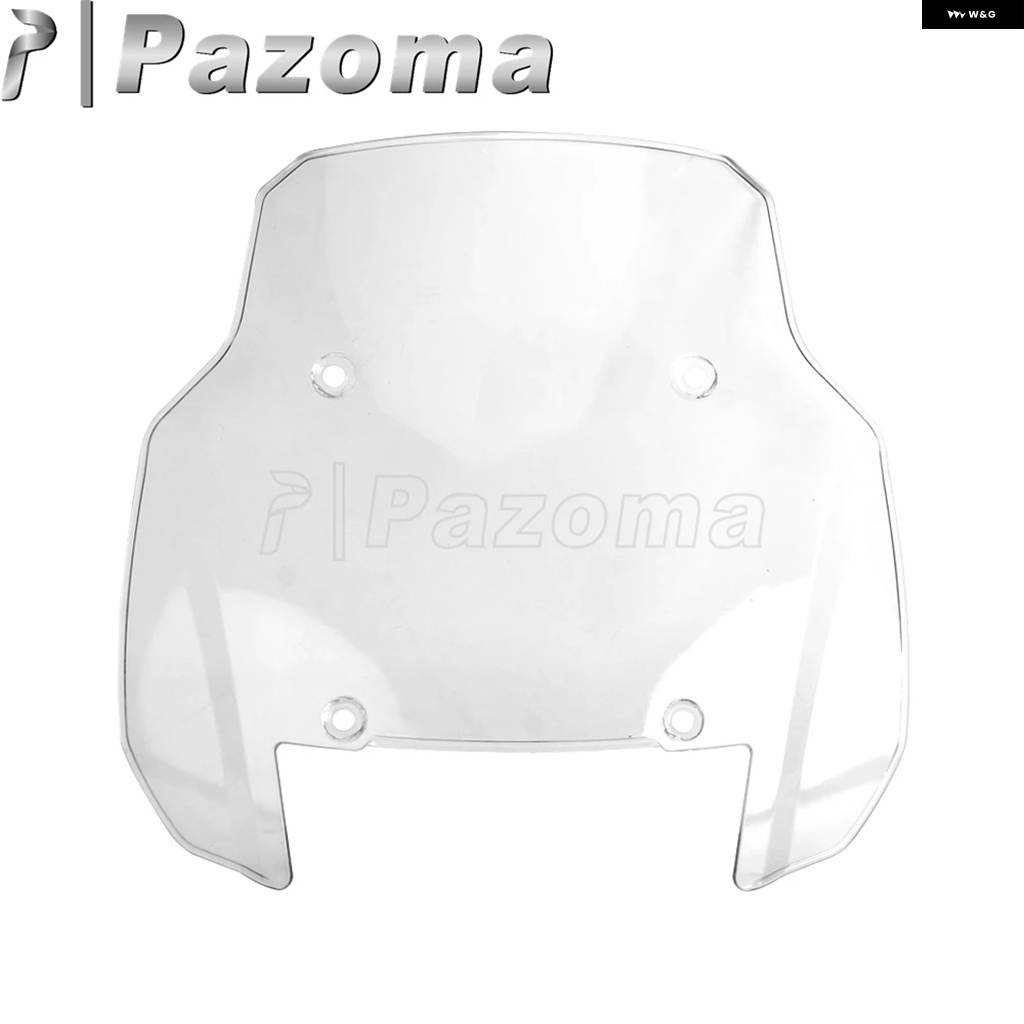 並行輸入品バイク 風よけ 拡張 フロントガラス スポイラー ハーレー パンアメリカ 1250 RA1250 スペシャル RA1250S 2021 2022