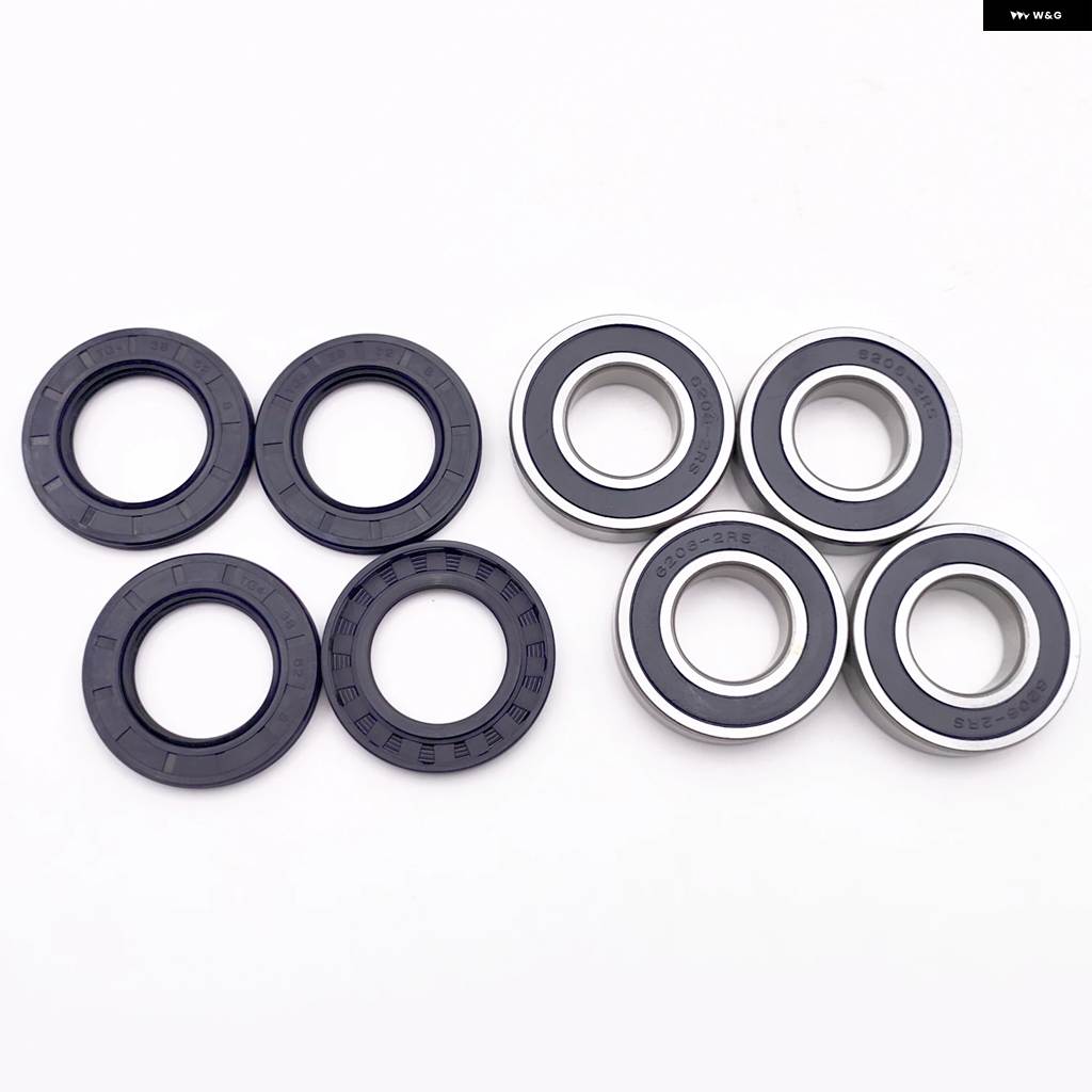 ブランド登録なし - 並行輸入品STELS500 ATV J500 ジャガー500 KAZUMA 500 K/GT GB13871-1992_38X62X8 LU018054 GB用 ベアリング 油絵の具消印 一揃いの道具 T276-1994_6206