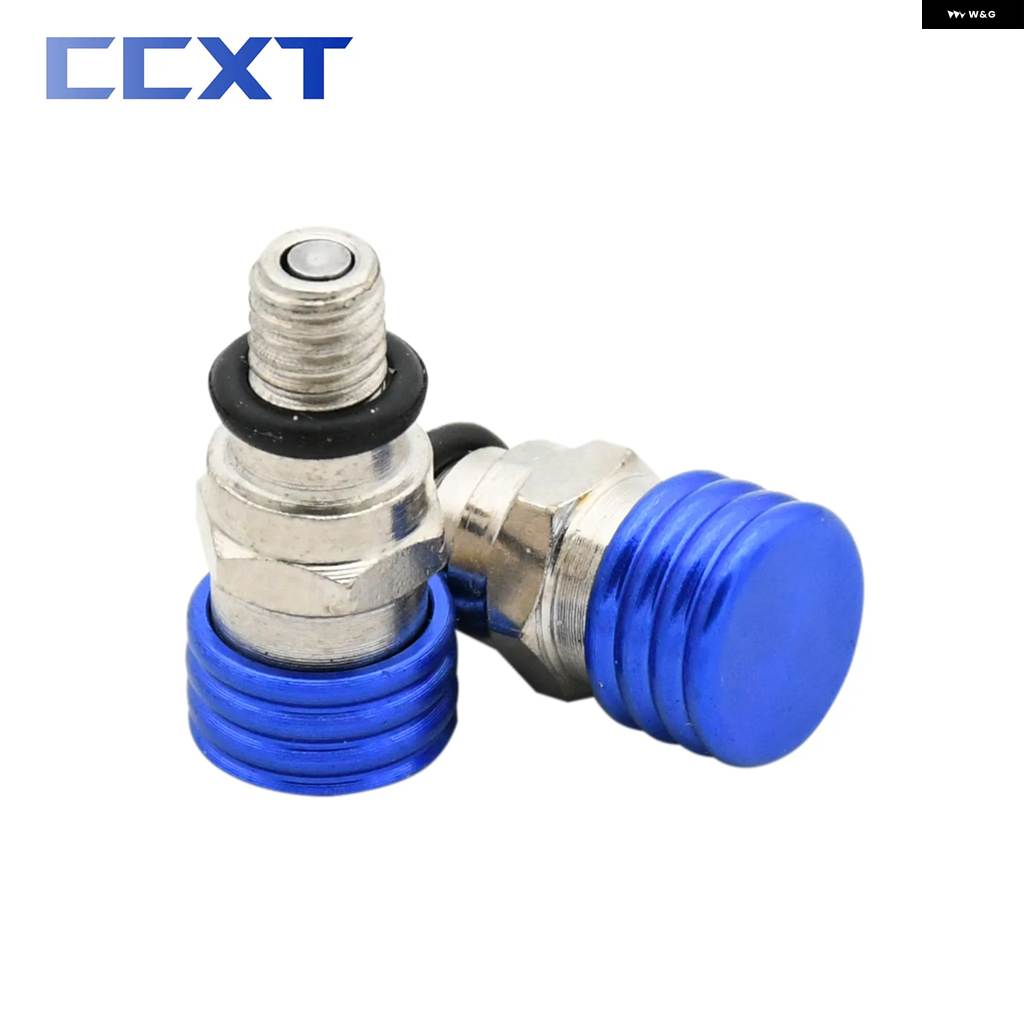 【並行輸入品】スズキ DRZ250 DRZ400R DRZ400S DRZ400SM RMZ250 ヤマハ カワサキ ホンダ オートバイ M5X0.8 CNCフロント フォーク ブリーダーリリーフ | ブランド登録なし | 03