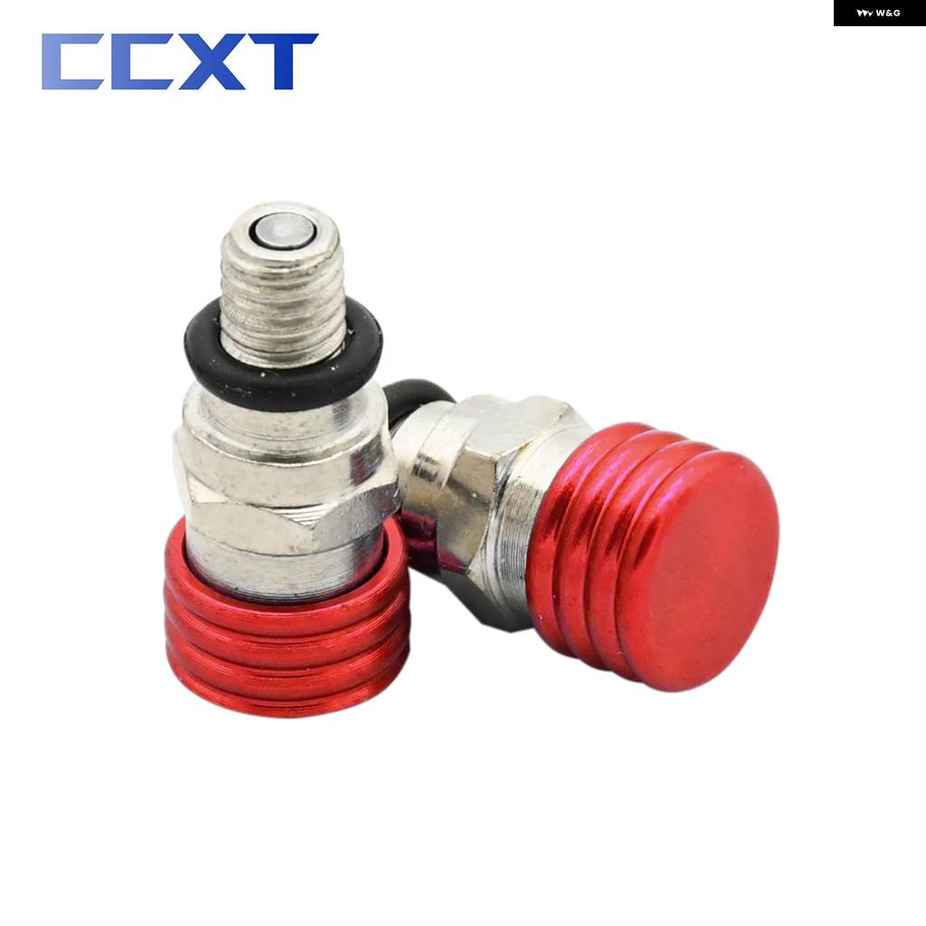 【並行輸入品】スズキ DRZ250 DRZ400R DRZ400S DRZ400SM RMZ250 ヤマハ カワサキ ホンダ オートバイ M5X0.8 CNCフロント フォーク ブリーダーリリーフ | ブランド登録なし | 02