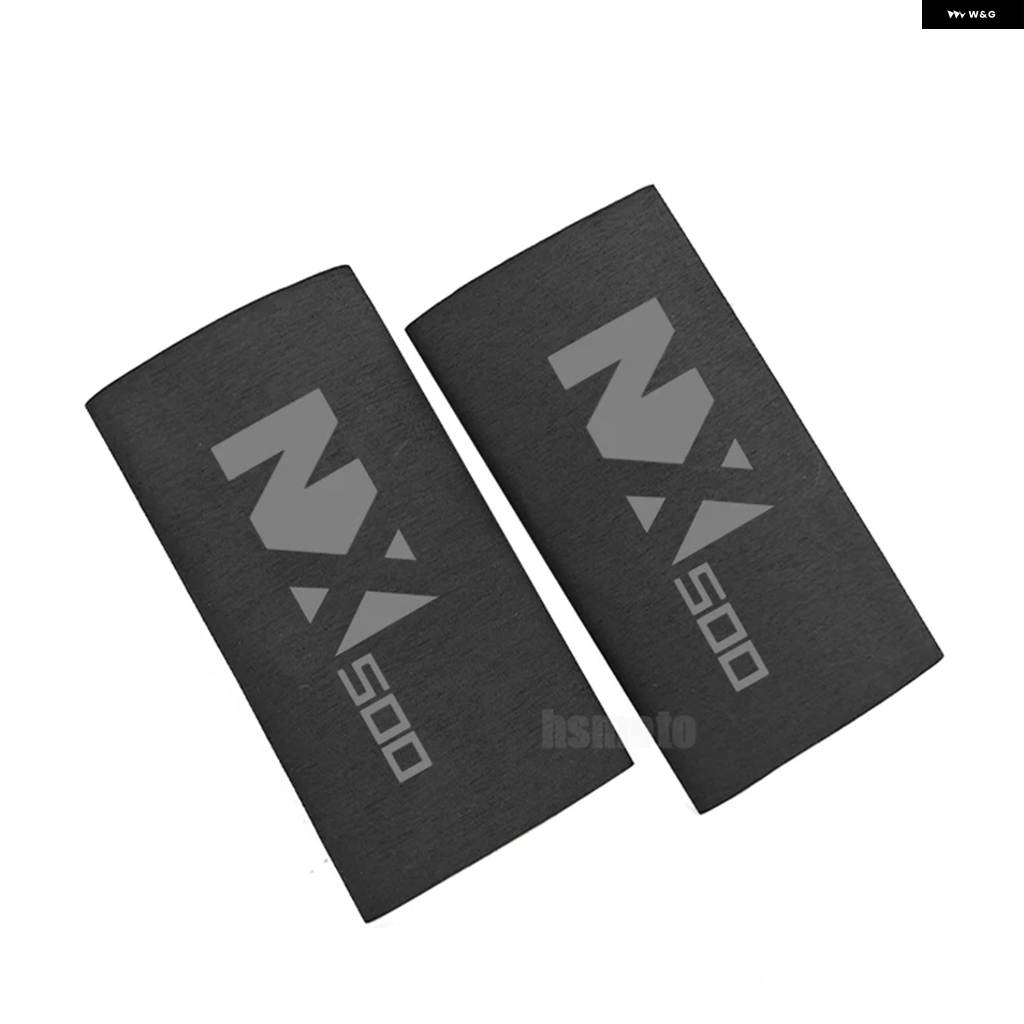 【並行輸入品】ホンダ CB500X 2013-2024NX500NX400NX65020232022NX 500 オールイヤー 汎用 ハンドル グリップ はヒートシュリンクハンドル グリップ をカバ | ブランド登録なし | 03