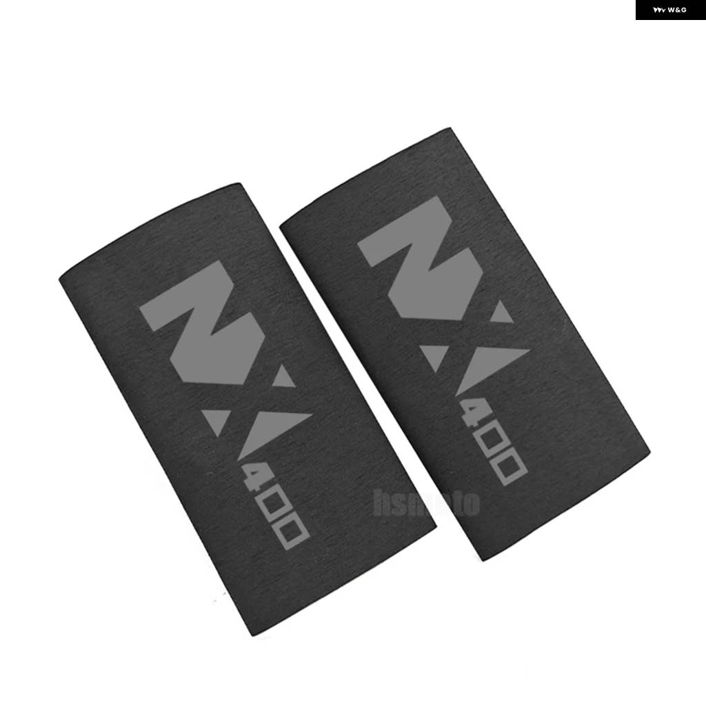 【並行輸入品】ホンダ CB500X 2013-2024NX500NX400NX65020232022NX 500 オールイヤー 汎用 ハンドル グリップ はヒートシュリンクハンドル グリップ をカバ | ブランド登録なし | 04