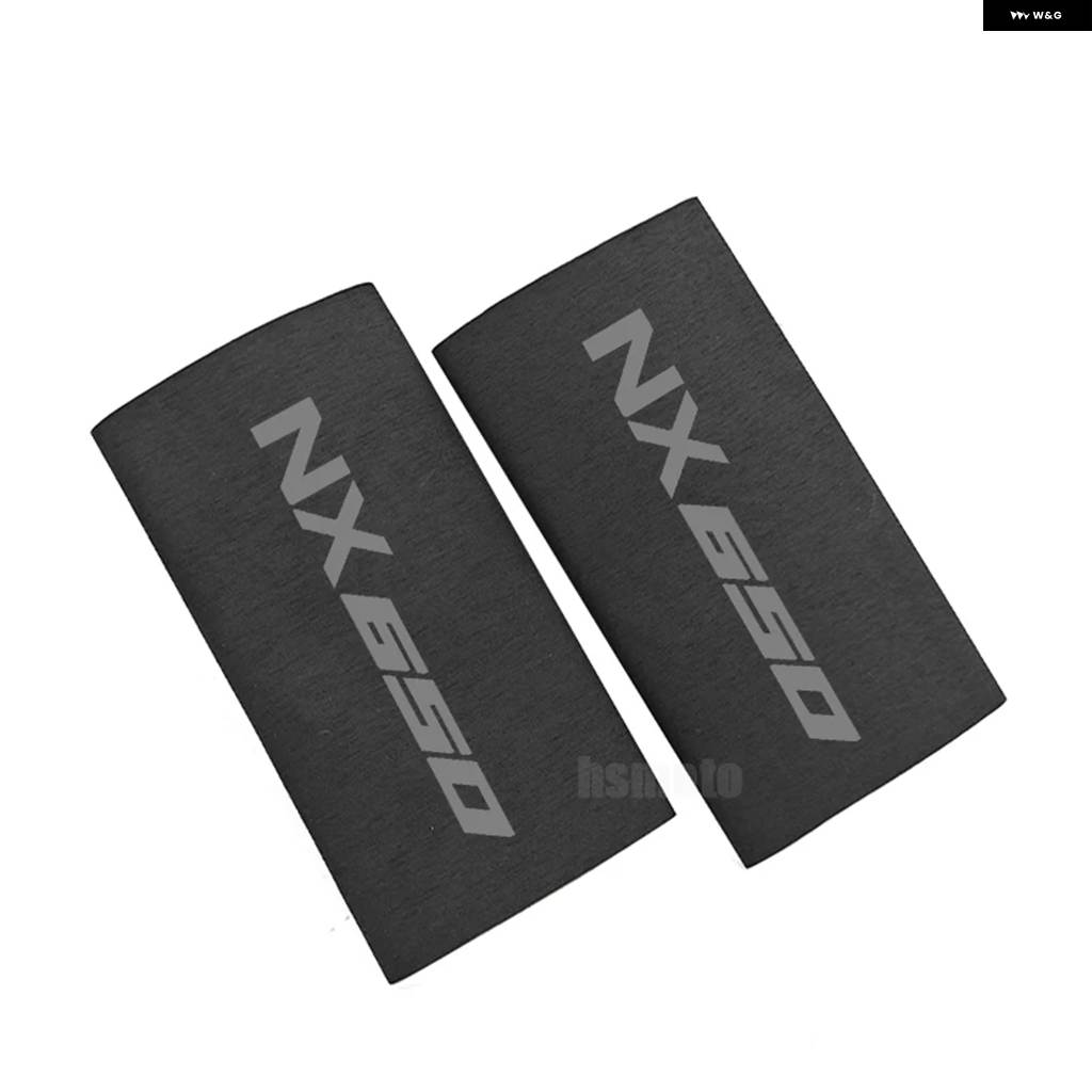 【並行輸入品】ホンダ CB500X 2013-2024NX500NX400NX65020232022NX 500 オールイヤー 汎用 ハンドル グリップ はヒートシュリンクハンドル グリップ をカバ | ブランド登録なし | 01