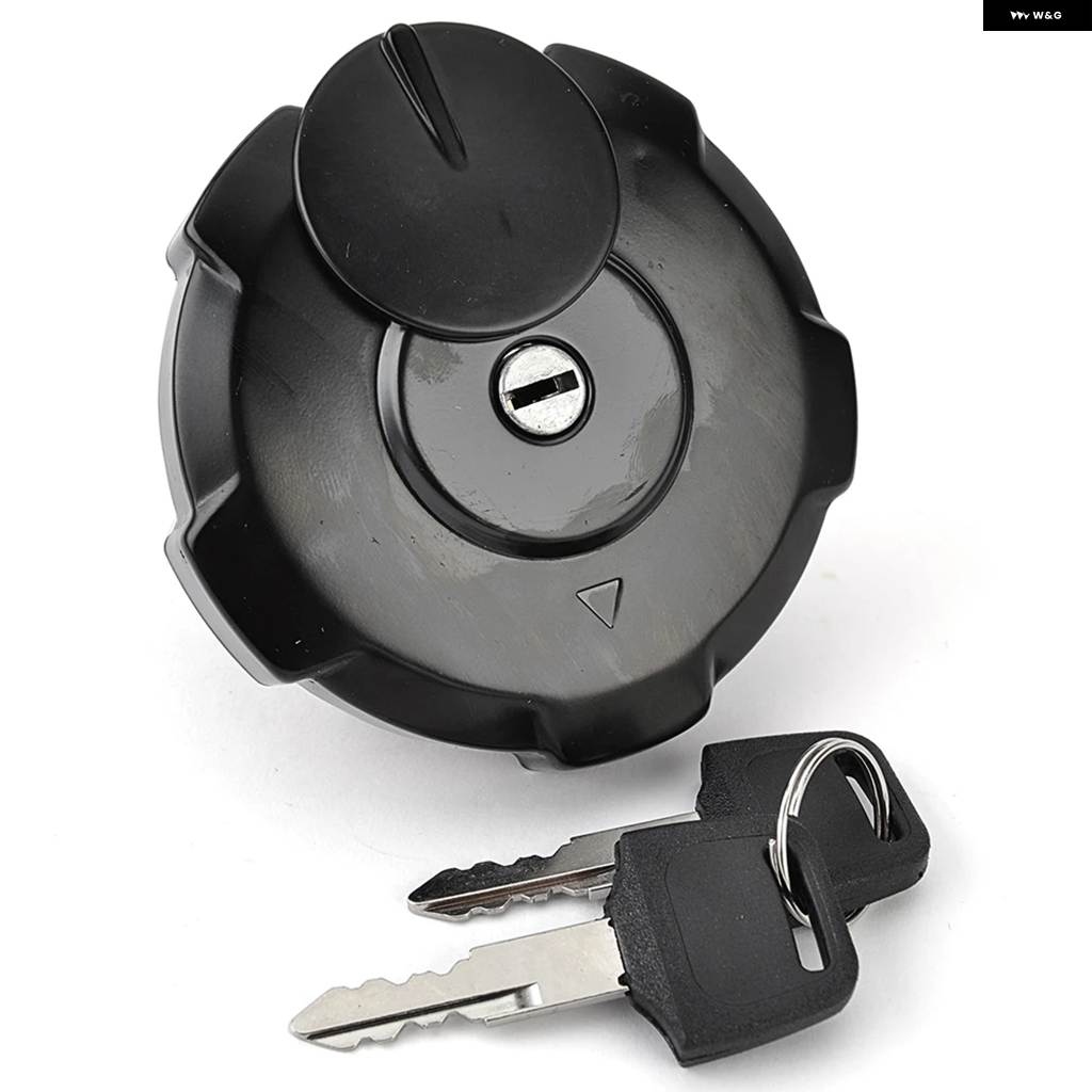 並行輸入品ホンダ CRM50R用燃料 タンクキャップ カバー キー付きCRM75R MTX80RF 17620-KE1-003 17620-MN9-003 17620-KE1-003 17620-MN9-003 | ブランド登録なし | 01