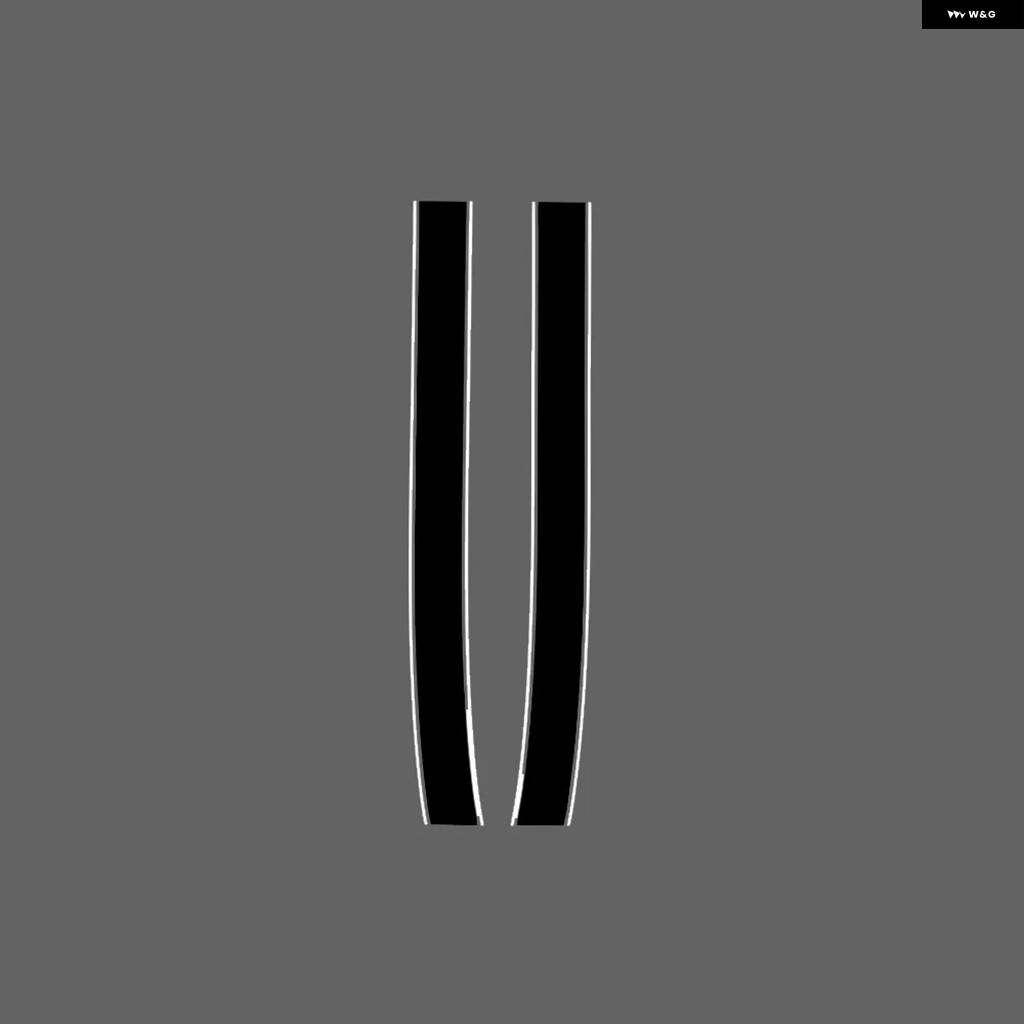 並行輸入品 車 エンジン フード ボンネット ステッカー ミニ クーパー S JCW R55 R56 R60 R61 F54 F55 F56 F60 カントリーマン ストライプ | ブランド登録なし | 10