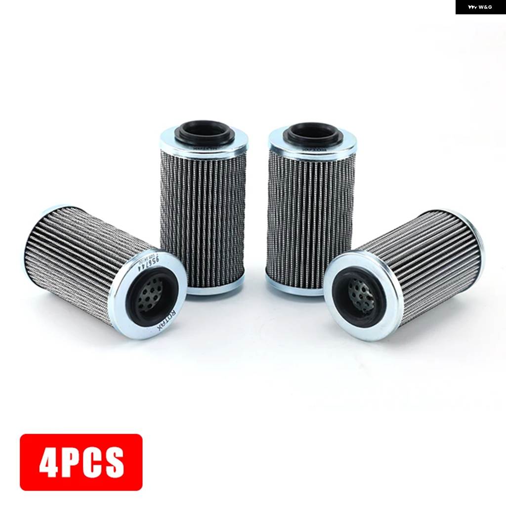 並行輸入品 2PCS/4PCS/10PCS 420956744 オイル フィルター エレメント GTX300 GTI130/155/170 RXP300 GTR230 RXT300 RXT X GTX 170/230/300 | ブランド登録なし | 01