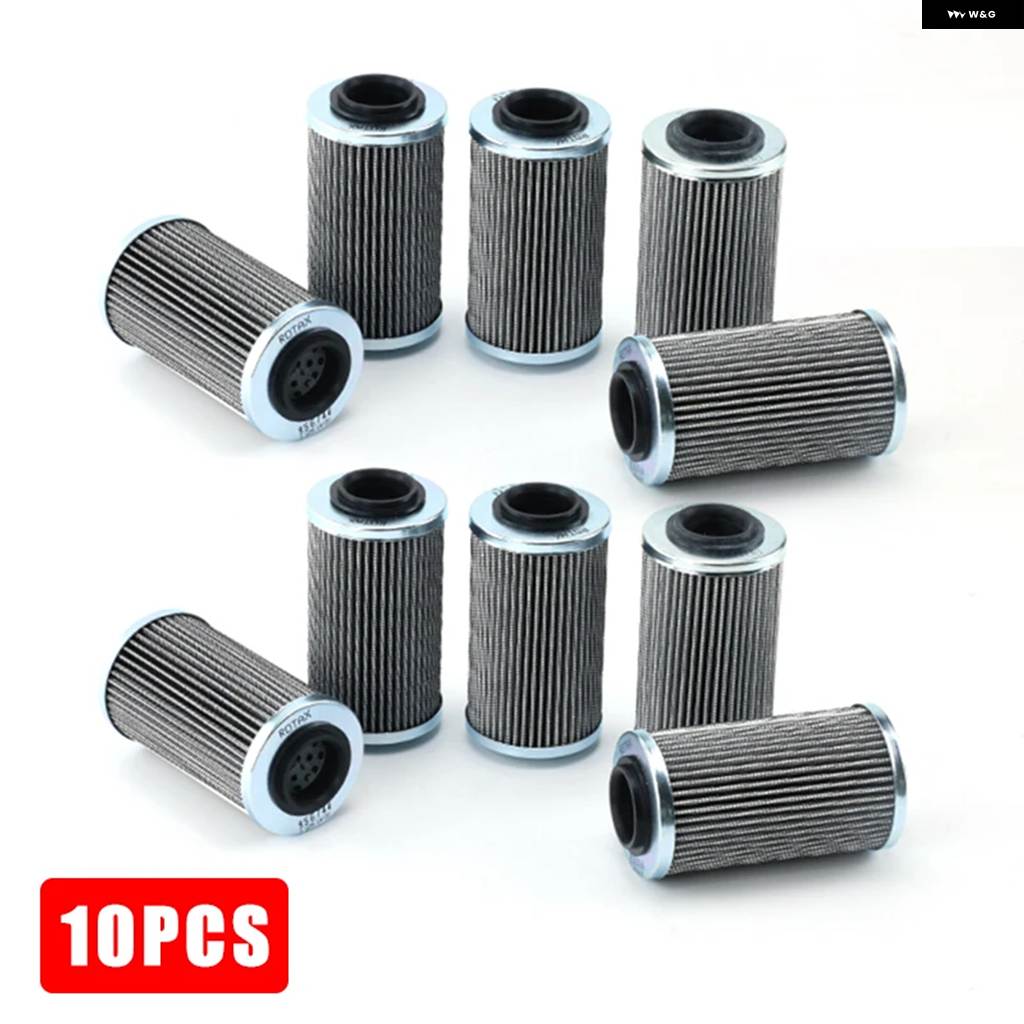 並行輸入品 2PCS/4PCS/10PCS 420956744 オイル フィルター エレメント GTX300 GTI130/155/170 RXP300 GTR230 RXT300 RXT X GTX 170/230/300 | ブランド登録なし | 02