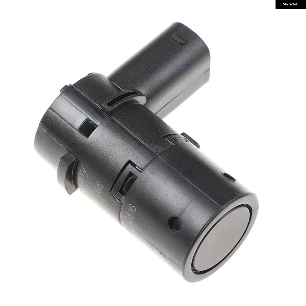 並行輸入品 66206989068 フロント リア 3ピン PDC パーキング センサー BMW E39 E53 E60 E61 E64 E65 E83 R50 R52 R53 525I 530I 540I M5 X | ブランド登録なし | 01