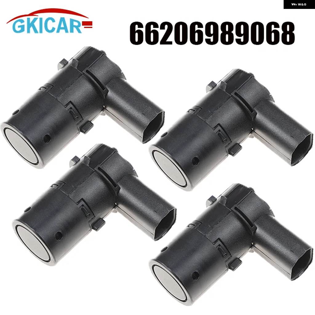 並行輸入品 66206989068 フロント リア 3ピン PDC パーキング センサー BMW E39 E53 E60 E61 E64 E65 E83 R50 R52 R53 525I 530I 540I M5 X | ブランド登録なし | 02