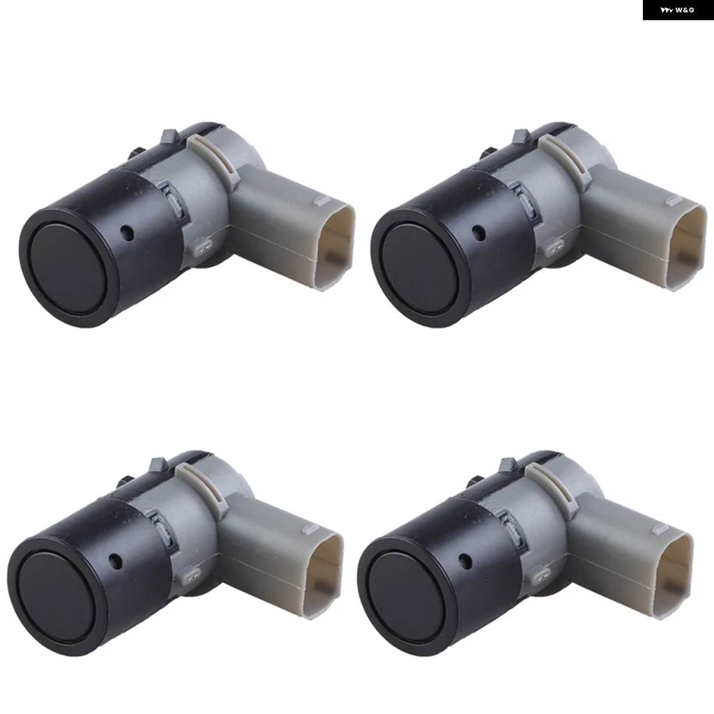 並行輸入品 66206989068 フロント リア 3ピン PDC パーキング センサー BMW E39 E53 E60 E61 E64 E65 E83 R50 R52 R53 525I 530I 540I M5 X | ブランド登録なし | 04