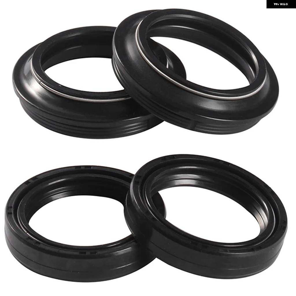 並行輸入品 43X54X11 43*54*11 フロント K オイルシール ダストカバー ホンダ X11 CB1300 X-4 CRF250L CRF250 CRF250M XR400R CR500R 1984- | ブランド登録なし | 02