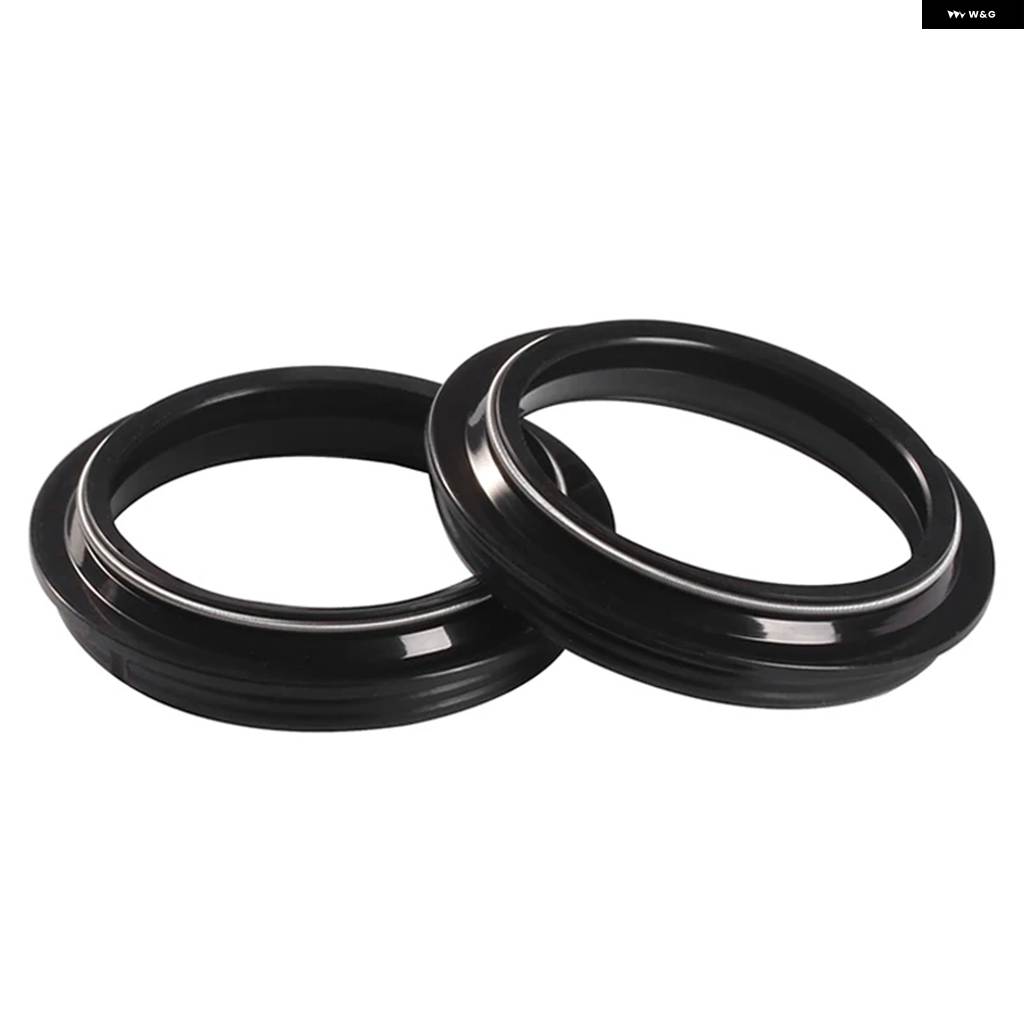 並行輸入品 フロント K オイルシール ダストカバー 454X11 41 54 11 BMW K75 RT R100R G310GS G310GS G310R F650GS F650GS DAKAR ABS | ブランド登録なし | 03