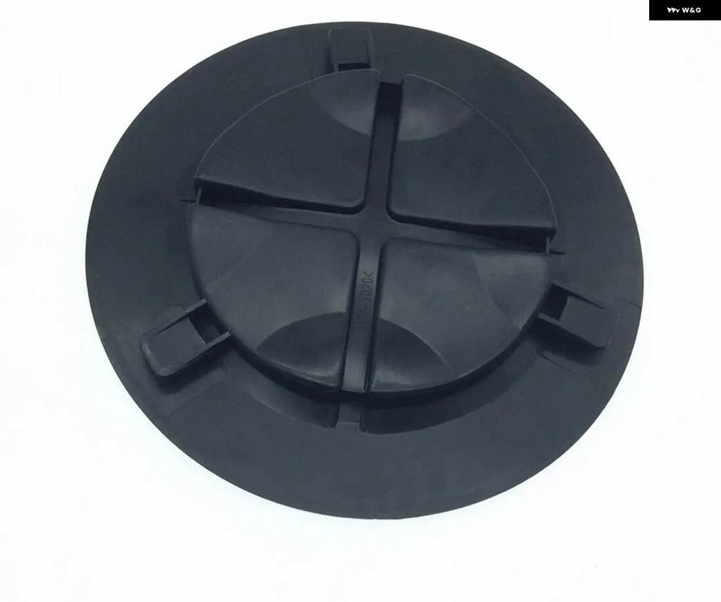 並行輸入品 フロントホイールアーチ ヘッドライト アクセスカバー BMW MINI R60 R56 F56 R55 F55 マッドガード カバー フェンダーライニン | ブランド登録なし | 01