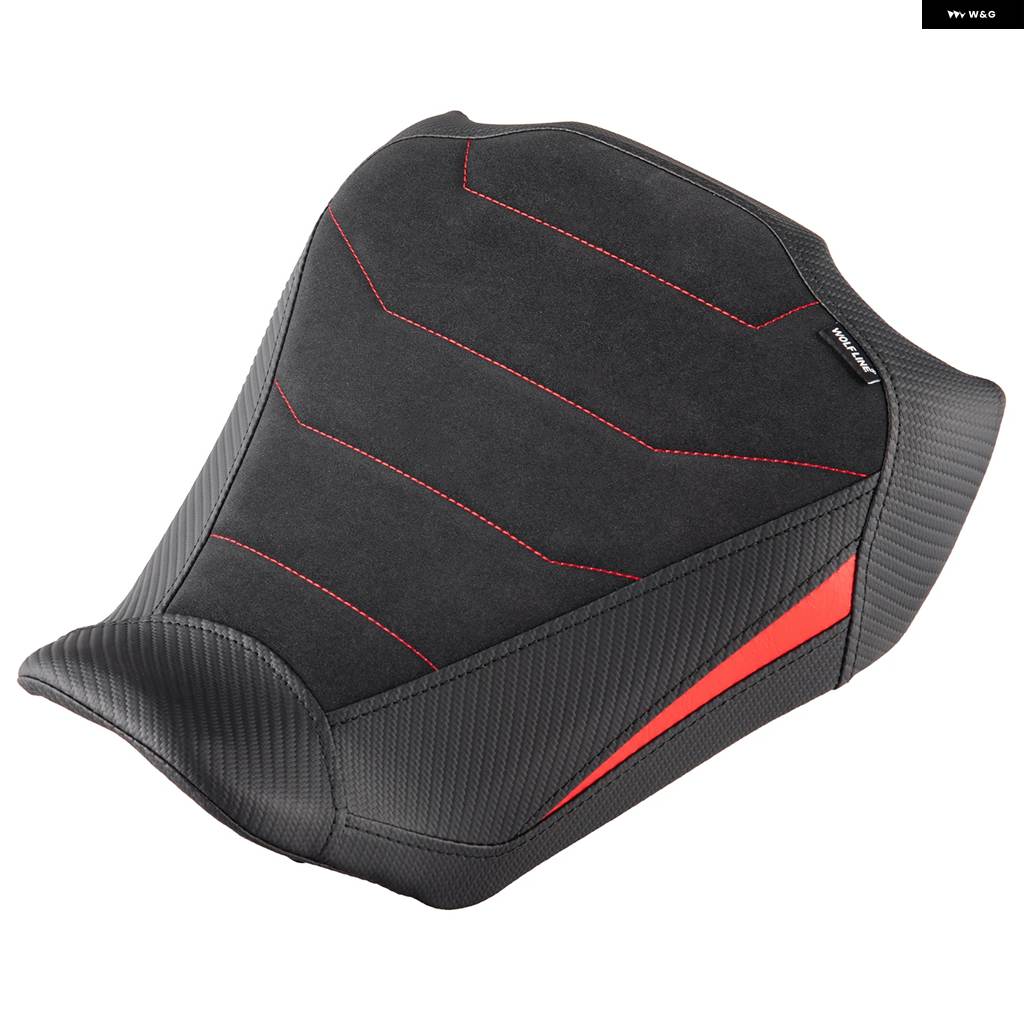 並行輸入品 フロントライダーソロシート クッション パッド ホンダ CBR650R CB650R 650 2024 - 26 オートバイ