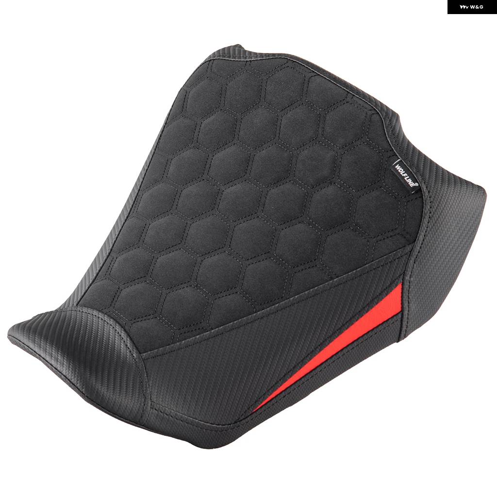 並行輸入品 フロントライダーソロシート クッション パッド ホンダ CBR650R CB650R 650 2024 - 26 オートバイ