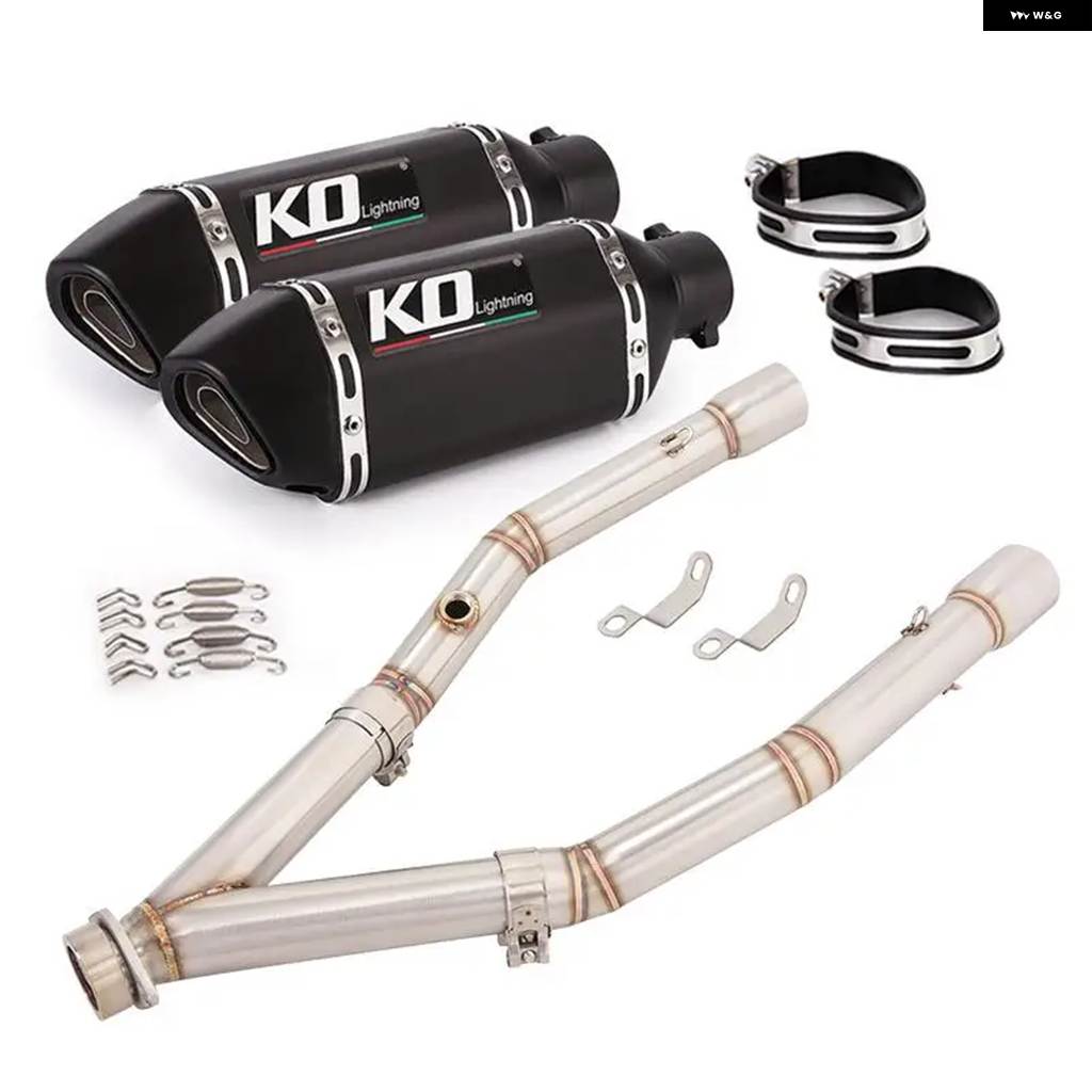 akrapovic マフラー BMW g310gs（バイク） | 車、バイク、自転車 の