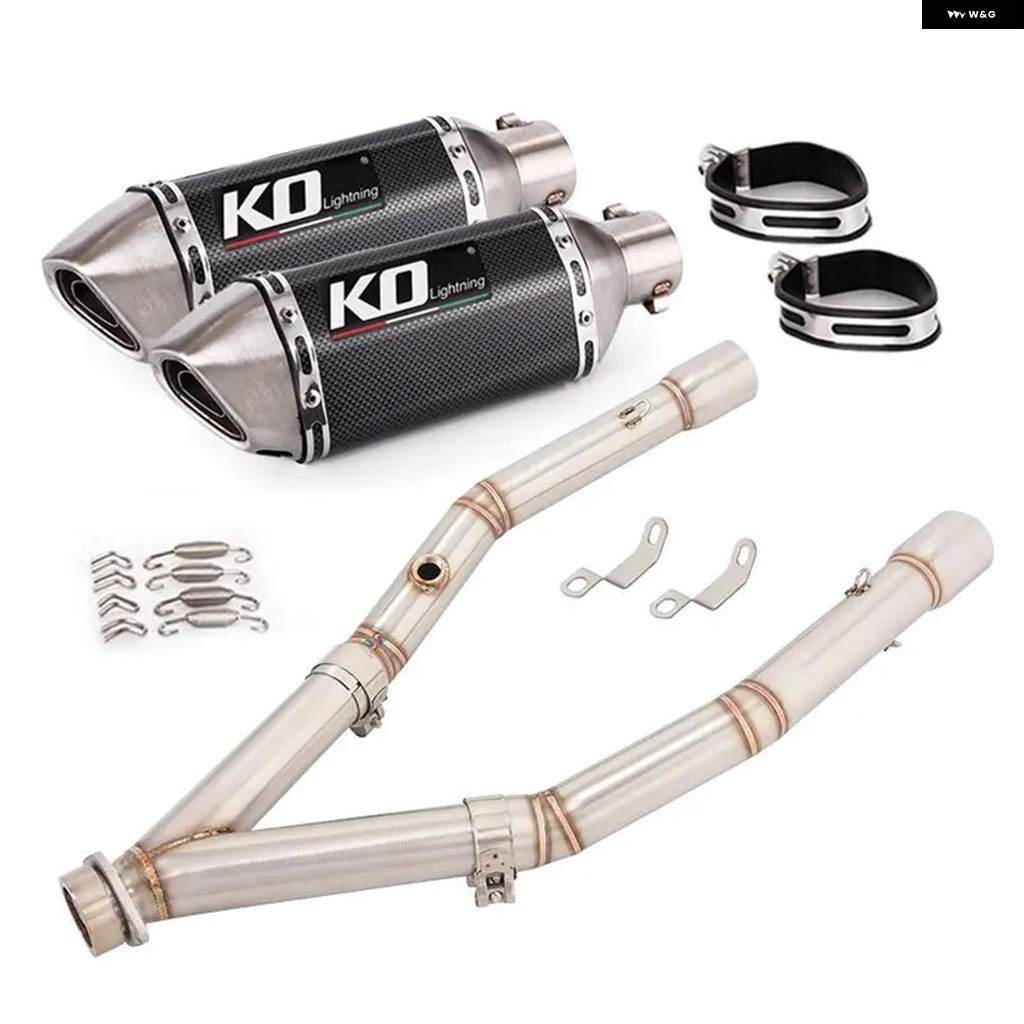 akrapovic マフラー BMW g310gs（バイク） | 車、バイク、自転車 の