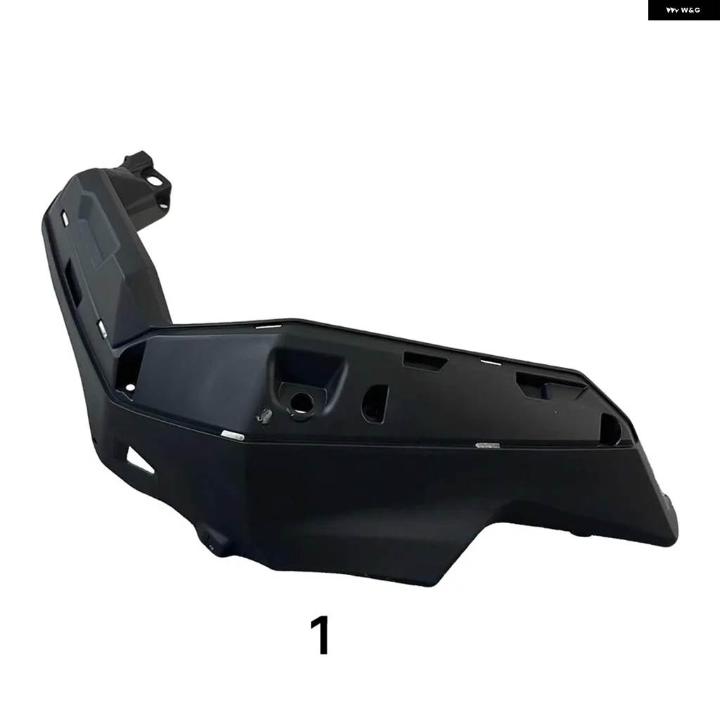 並行輸入品 ホンダ X-ADV 2021 - 24 XADV750 パネル フレーム フェアリング アンダーカウル ボトム ドライバー側パーツ モト フ
