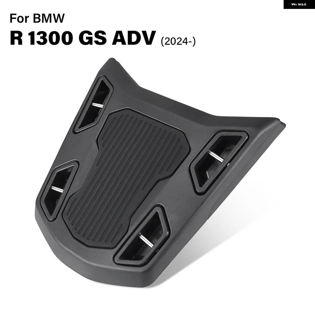 並行輸入品 BMW R1300GS ADV 2024 2025 オートバイ リアプレート タンデムシー トラック_1