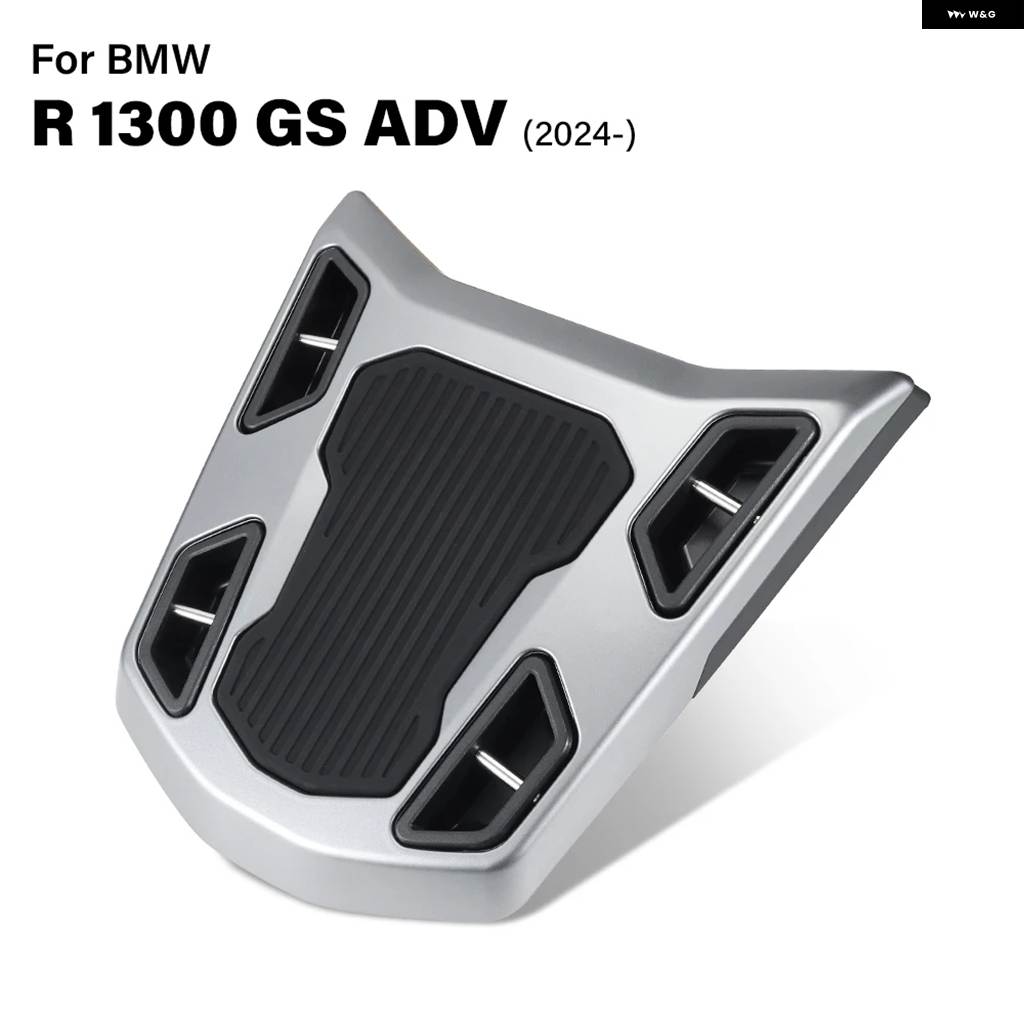 並行輸入品 BMW R1300GS ADV 2024 2025 オートバイ リアプレート タンデムシー トラック_2