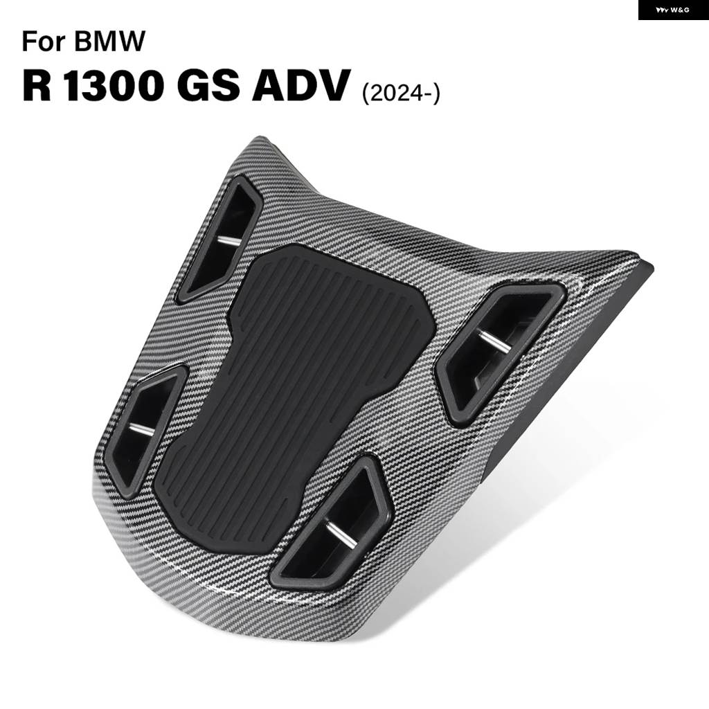 並行輸入品 BMW R1300GS ADV 2024 2025 オートバイ リアプレート タンデムシー トラック_3