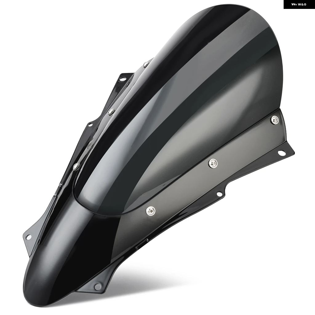 並行輸入品 ZX25R ZX4R ZX4RR ウインドスクリーン ウインドシールド