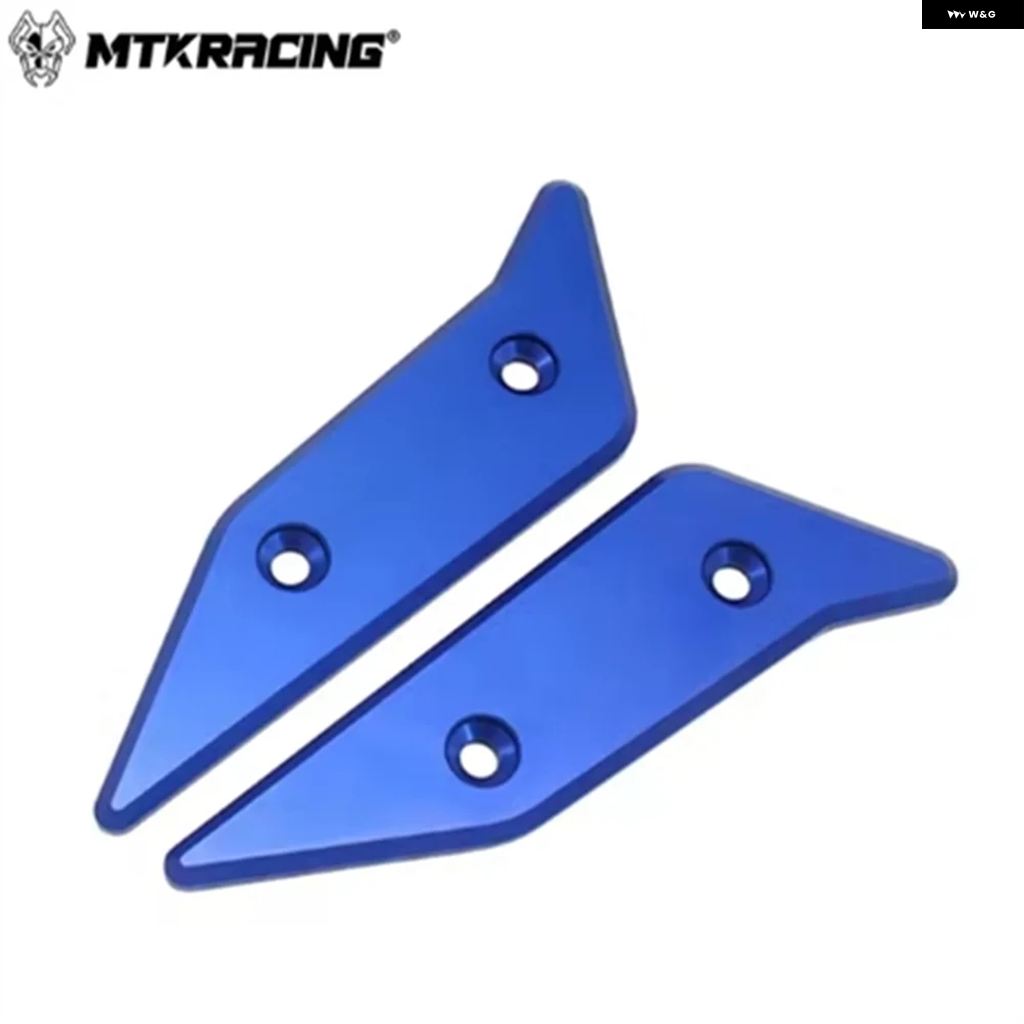ブランド登録なし - 並行輸入品 ヤマハ MT-15 2019-2025 自動二輪車 ボディストリップカバー デコレーター
