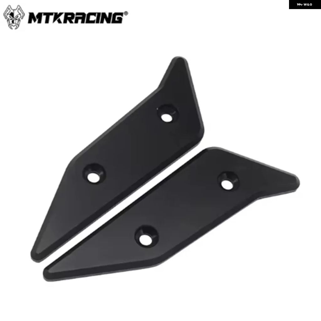 ブランド登録なし - 並行輸入品 ヤマハ MT-15 2019-2025 自動二輪車 ボディストリップカバー デコレーター