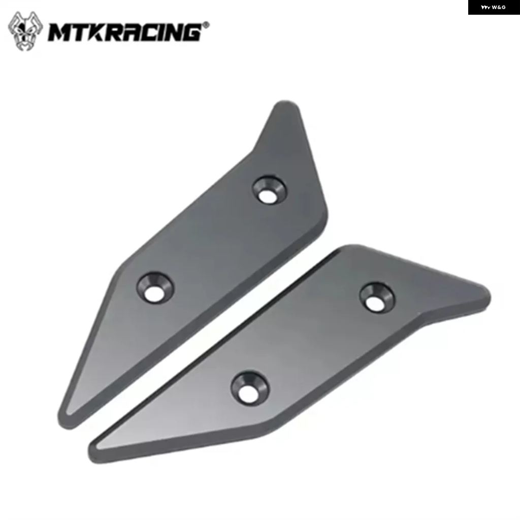 ブランド登録なし - 並行輸入品 ヤマハ MT-15 2019-2025 自動二輪車 ボディストリップカバー デコレーター
