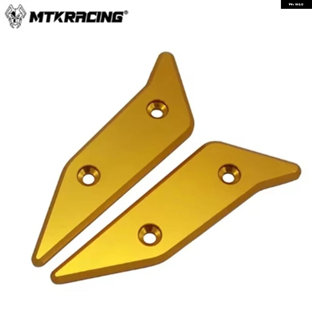 ブランド登録なし - 並行輸入品 ヤマハ MT-15 2019-2025 自動二輪車 ボディストリップカバー デコレーター