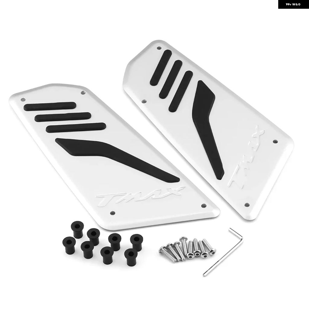 並行輸入品 ヤマハ T-MAX 560 ペダル フットペグ フットレスト オートバイ フットボード ステップ 2019-2021 TMAX560 T-MAX560 | ブランド登録なし | 07