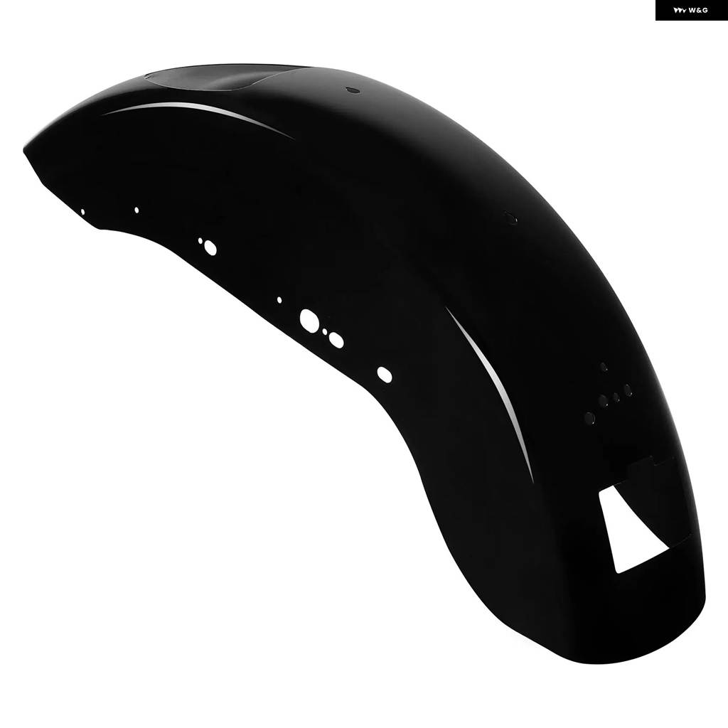並行輸入品 リアフェンダー ハーレー スポースター1200 2007-2009 カスタム ローロードスター XL1200C XL1200L XL883C XL883R オートバイ_2