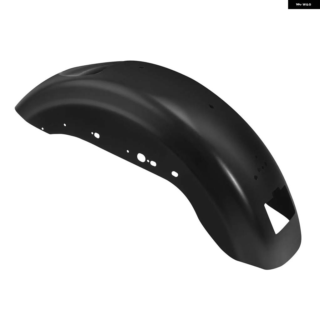 並行輸入品 リアフェンダー ハーレー スポースター1200 2007-2009 カスタム ローロードスター XL1200C XL1200L XL883C XL883R オートバイ_1