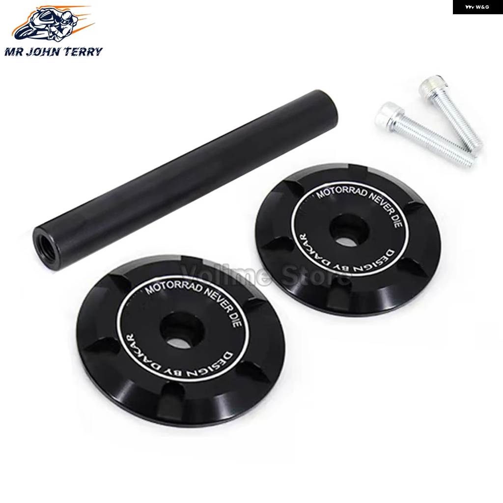 並行輸入品 リアアクスル フォーク クラッシュ スライダー BMW R9T R ナイン RNINET Rナイン ピュア R ナイン レーサー RNINET ホイールハ