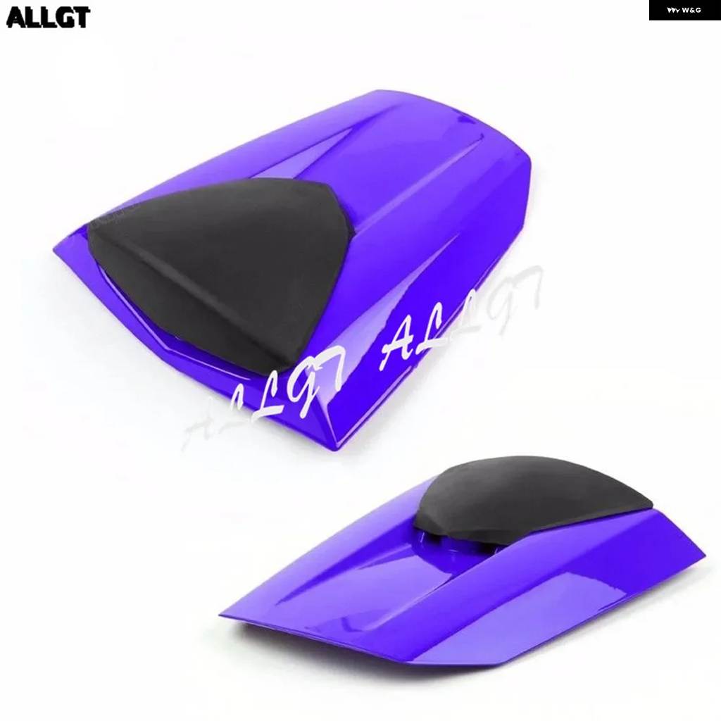 並行輸入品 バイク ピリオン リアシートカバー カウル ABS ホンダ CBR600RR 2013-2015 2014