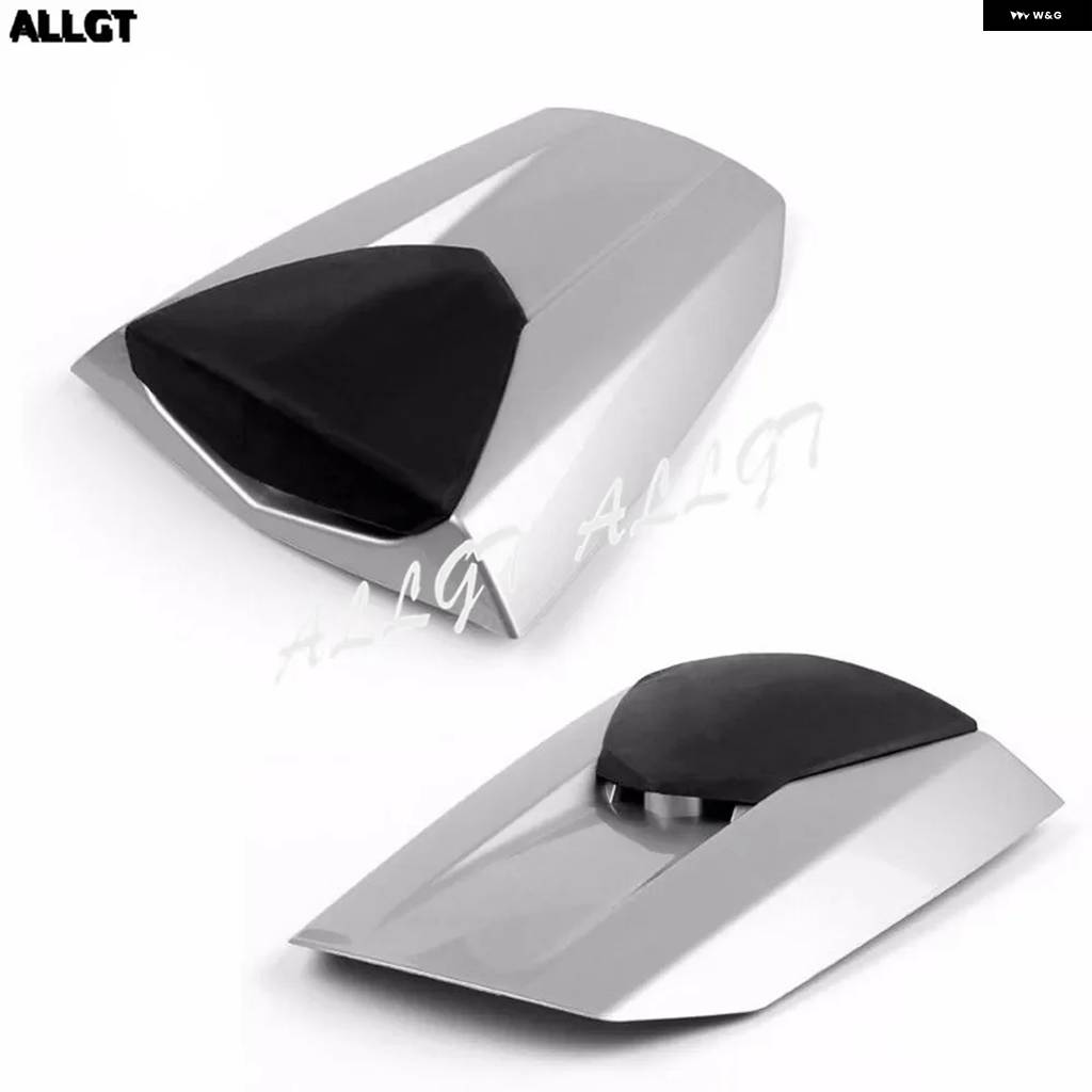 並行輸入品 バイク ピリオン リアシートカバー カウル ABS ホンダ CBR600RR 2013-2015 2014